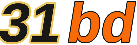 31bd logo