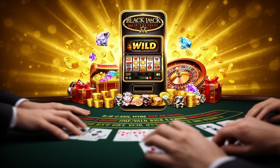 31bd Baccarat Circle